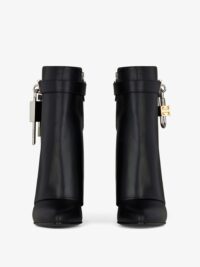 GIVENCHY BOOTS