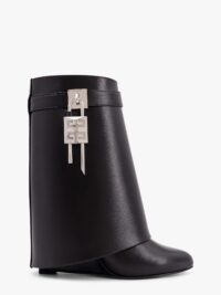 GIVENCHY BOOTS - Image 2