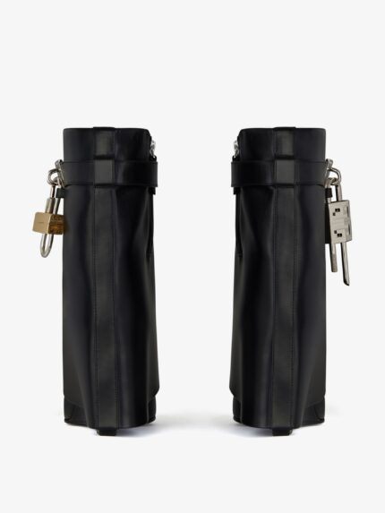 GIVENCHY BOOTS