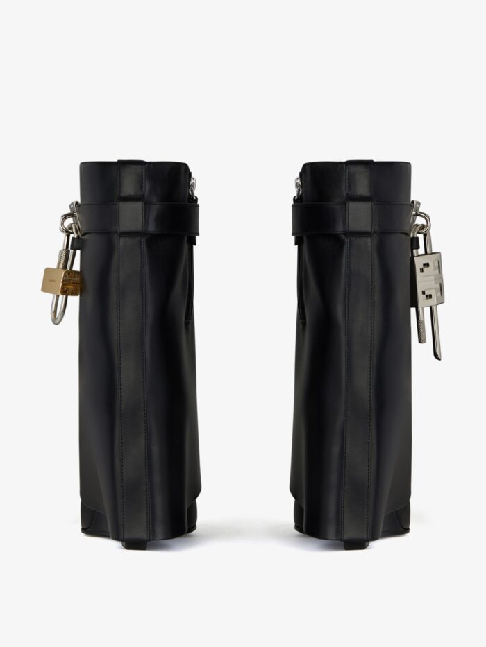 GIVENCHY BOOTS