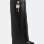 GIVENCHY BOOTS