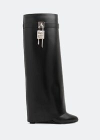 GIVENCHY BOOTS
