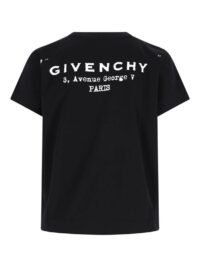 GIVENCHY T-SHIRT - Image 2