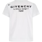 GIVENCHY T-SHIRT