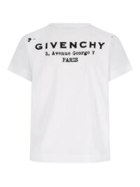 GIVENCHY T-SHIRT - Image 2