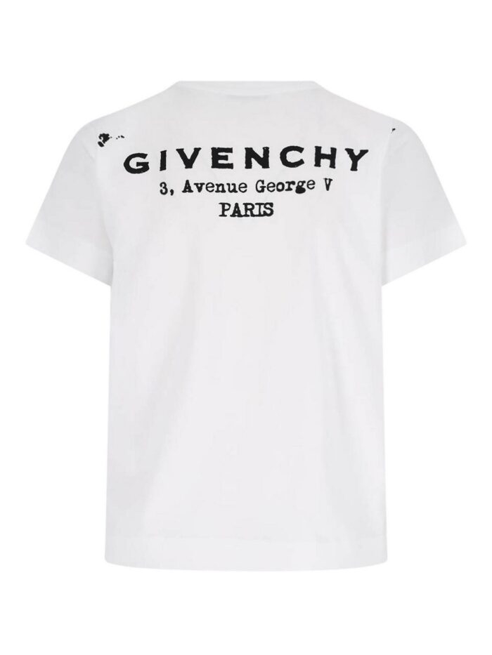 GIVENCHY T-SHIRT