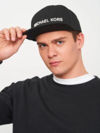 CLASSIC LOGO HAT - Image 2