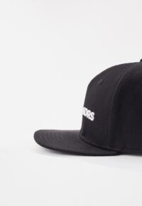 CLASSIC LOGO HAT - Image 4