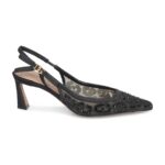 SLINGBACK PIZZO LEO TERMOSTRAS