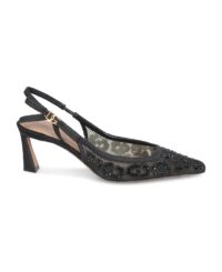 SLINGBACK PIZZO LEO TERMOSTRAS