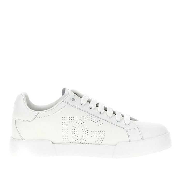 SNEAKER BASSA VIT.NAPPATO VIT.