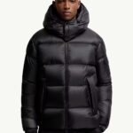 MONCLER COAT
