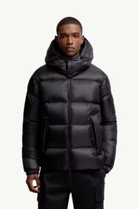 MONCLER COAT