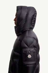 MONCLER COAT - Image 2