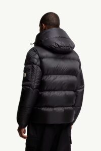MONCLER COAT - Image 3