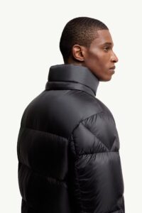 MONCLER COAT - Image 4