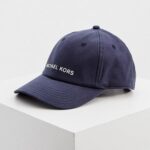 CLASSIC LOGO SNAP BCK