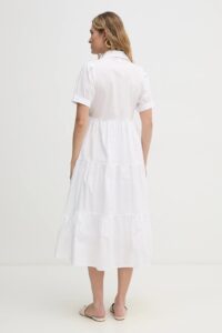 BUTTON FRONT POPLIN - Image 2