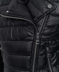 LGHT WGHT PUFF JKT - Image 2