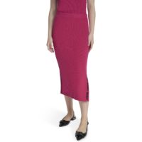 SIDE LOGO RIB MIDI S - Image 6