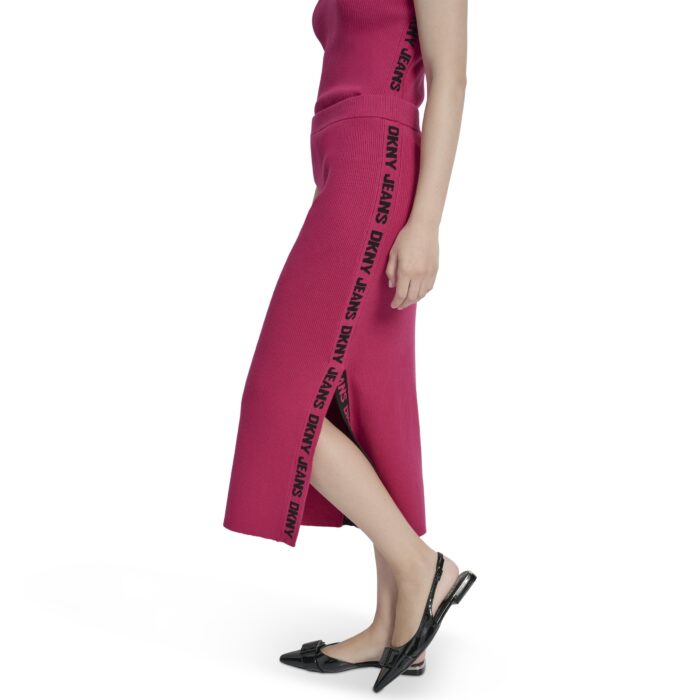 SIDE LOGO RIB MIDI S