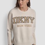 VARSITY LOGO INTARSI