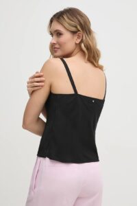 STRAPPY V-NECK CAMI - Image 2
