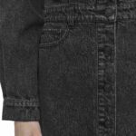 BUTTON DOWN L/S DENI