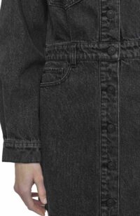 BUTTON DOWN L/S DENI - Image 2