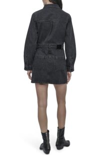 BUTTON DOWN L/S DENI - Image 4