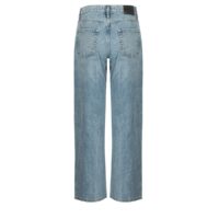 MID RISE RELAXED STR - Image 2