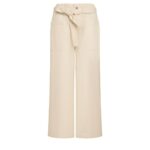 HIGH WAIST PAPER BAG