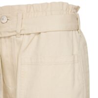 HIGH WAIST PAPER BAG - Image 3