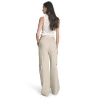 HIGH WAIST WIDE LEG - Image 2