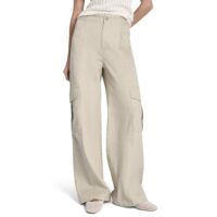 HIGH WAIST WIDE LEG - Image 5