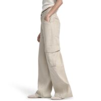 HIGH WAIST WIDE LEG - Image 6