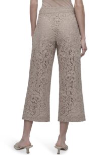 LACE HIGH WAIST STRA - Image 3