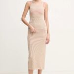 OPEN STITCH TANK WIT