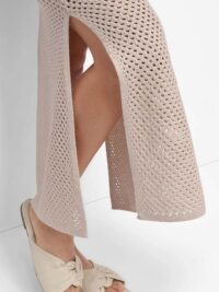 HALTER DRESS OPEN ST - Image 4