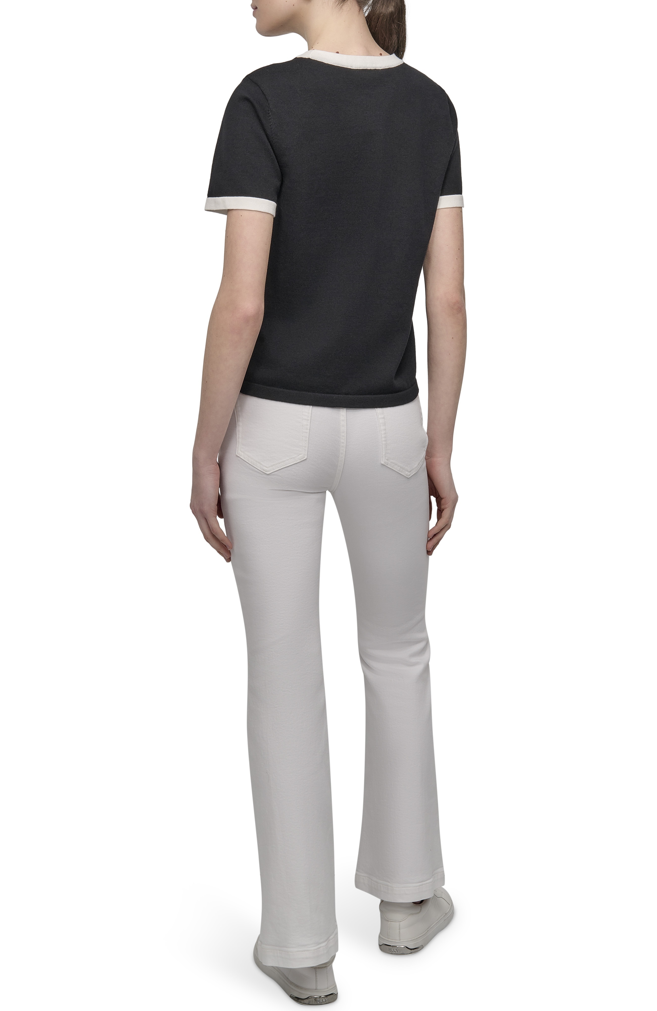 ELBOW SLEEVE COLORBL