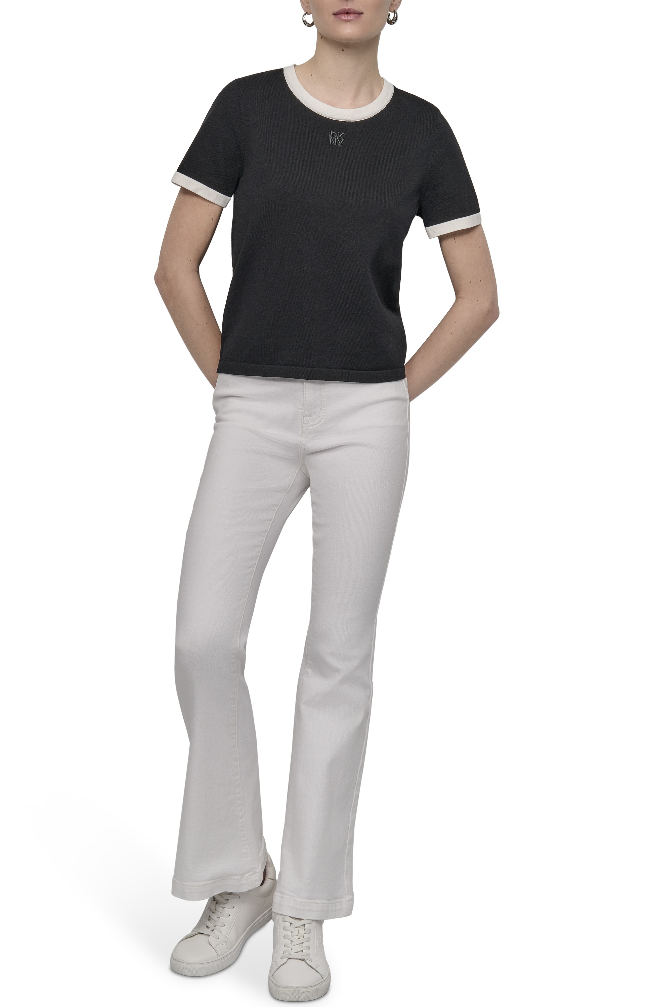 ELBOW SLEEVE COLORBL - Image 2