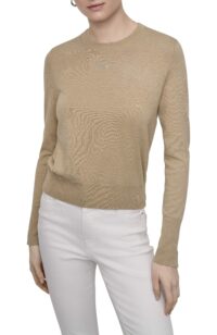 CREW NECK LONG SLEEV - Image 3