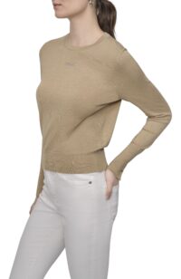 CREW NECK LONG SLEEV - Image 4