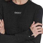 CREW NECK LONG SLEEV