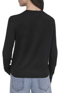 CREW NECK LONG SLEEV - Image 3