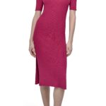 MOCK NECK BALLET SLE