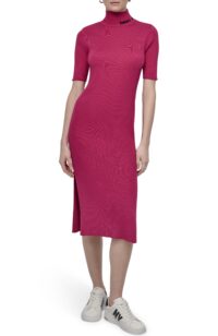 MOCK NECK BALLET SLE