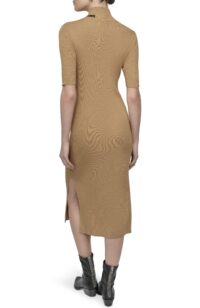 MOCK NECK BALLET SLE