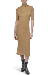 MOCK NECK BALLET SLE - Image 2