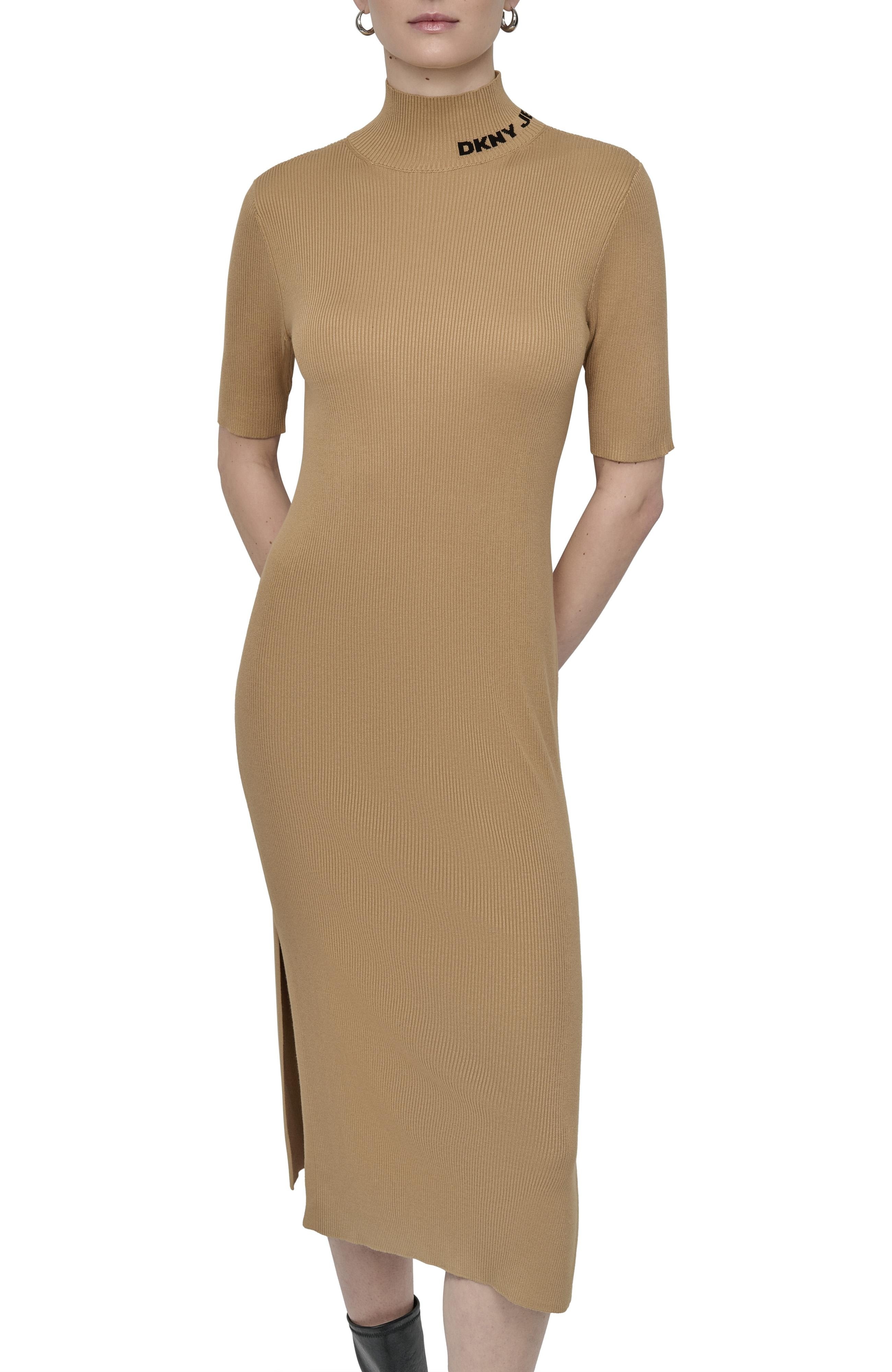 MOCK NECK BALLET SLE - Image 3